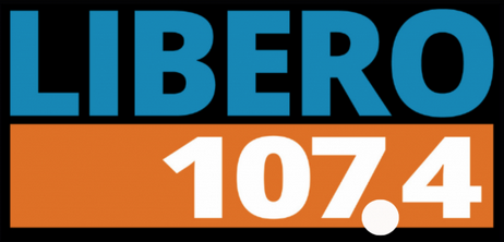 LiberoFM Logo